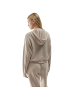 Mikina 4F F1002 W 4FWSS24TSWSF1002 83S Mikina 4F F1002 W 4FWSS24TSWSF1002 83S