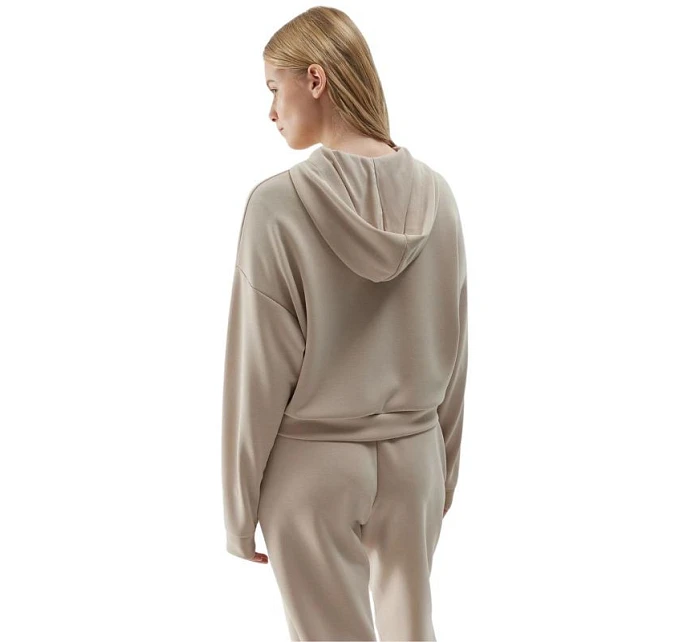 Mikina 4F F1002 W 4FWSS24TSWSF1002 83S Mikina 4F F1002 W 4FWSS24TSWSF1002 83S