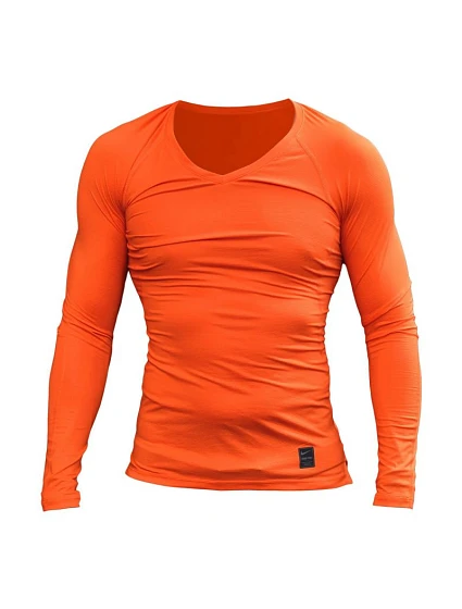 Kompresní termotričko model 21330751 - NIKE
