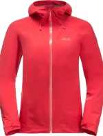 Bunda Jack Wolfskin Highest Peak 3l Jkt W 1115121-2058