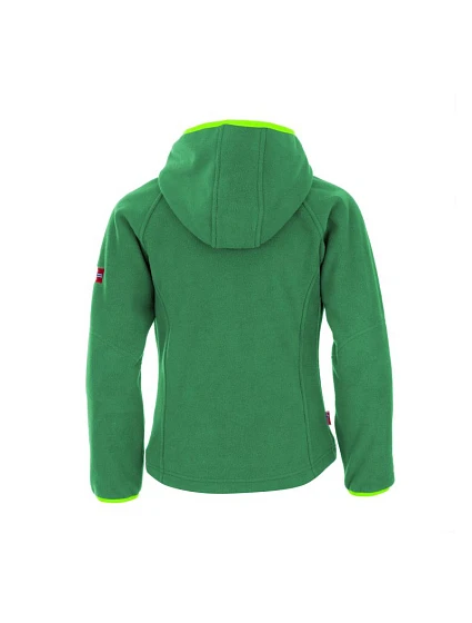 Kurtka Kids Jacket Jr model 20775570 - Trollkids Kurtka Kids Jacket Jr model 20775570 - Trollkids