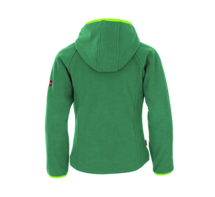 Kurtka Kids Jacket Jr model 20775570 - Trollkids Kurtka Kids Jacket Jr model 20775570 - Trollkids