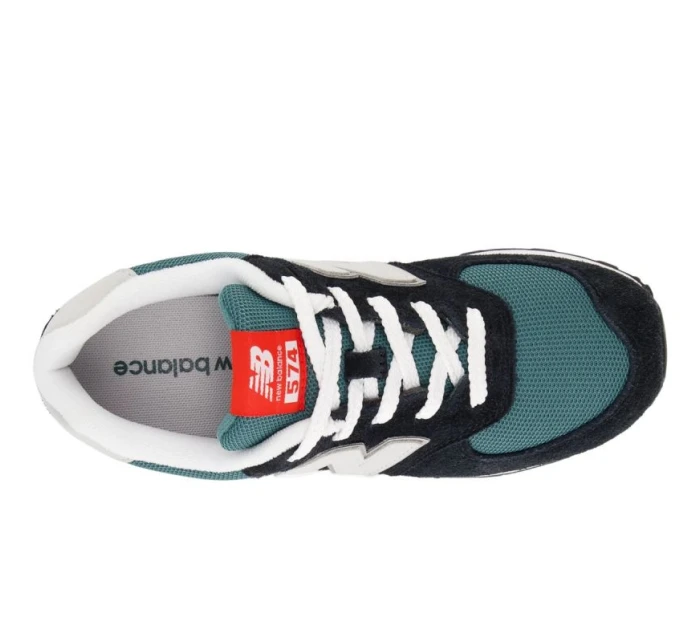 Boty New Balance Jr GC574MGH