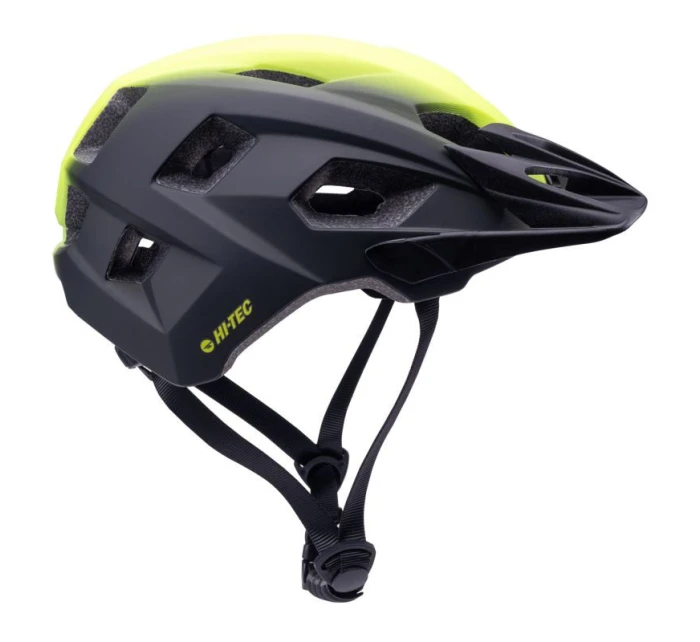 Cyklistická přilba  Jr model 20978279 - Hi-Tec