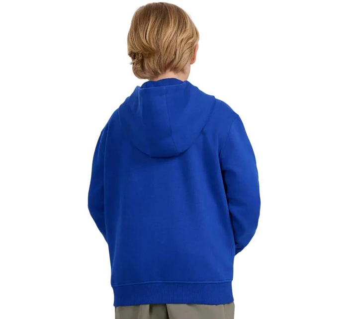 Mikina 4F M1944 Jr 4FJWAW25TSWSM1944 36S