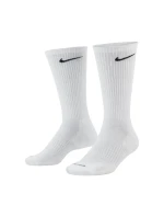 Nike Everyday Plus Cush 6 párů ponožek SX6897 965 Nike Everyday Plus Cush 6 párů ponožek SX6897 965