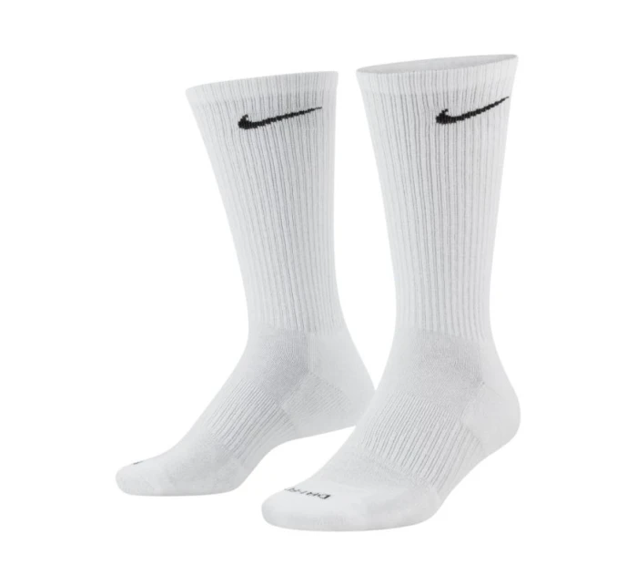 Nike Everyday Plus Cush 6 párů ponožek SX6897 965 Nike Everyday Plus Cush 6 párů ponožek SX6897 965