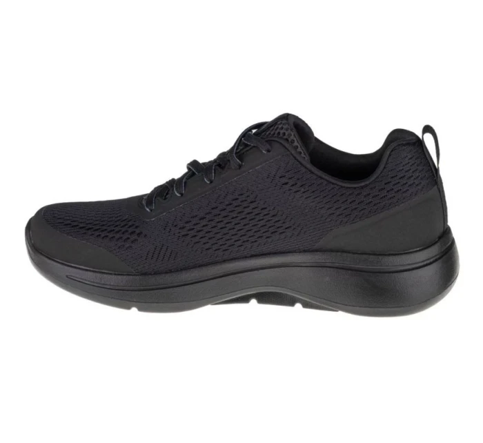 Skechers Go Walk Arch Fit 216116-BBK Black 42