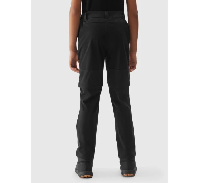 Kalhoty s nohavicemi 2v1 dívčí Junior model 21431442 - 4F Kalhoty s nohavicemi 2v1 dívčí Junior model 21431442 - 4F