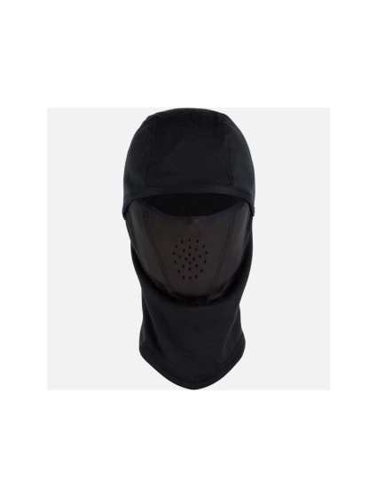 Rossignol Jr Balaclava čepice černá Rossignol Jr Balaclava čepice černá