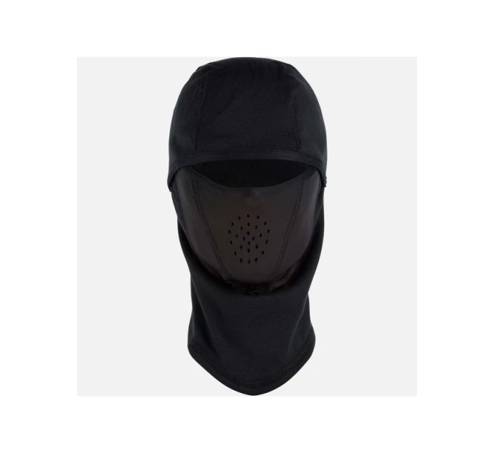 Rossignol Jr Balaclava čepice černá Rossignol Jr Balaclava čepice černá