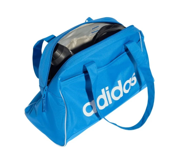 taška Linear Essentials modrá model 21838127 - ADIDAS