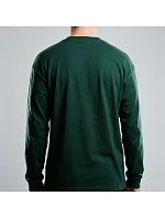 Tričko Boss Daposo Open Green (50511029-385)