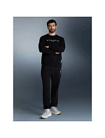 Pánská mikina 4F 4FRAW25TSWSM2573-20S s kapucí bez svetru Pánská mikina 4F 4FRAW25TSWSM2573-20S s kapucí bez svetru