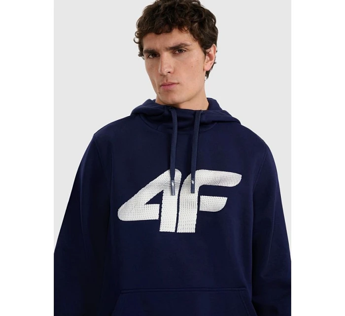 Pánská nepromokavá mikina s kapucí 4F model 22088385 - Hikvision Pánská nepromokavá mikina s kapucí 4F model 22088385 - Hikvision