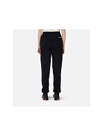 Dámské kalhoty ROSSIGNOL W Presset Pullon Pant, černé Dámské kalhoty ROSSIGNOL W Presset Pullon Pant, černé