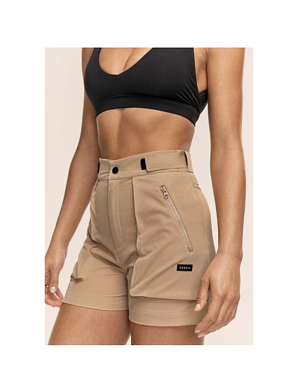 Szorty damskie Outdoor Active Shorts kolor model 22362749 dámské - Casall Szorty damskie Outdoor Active Shorts kolor model 22362749 dámské - Casall