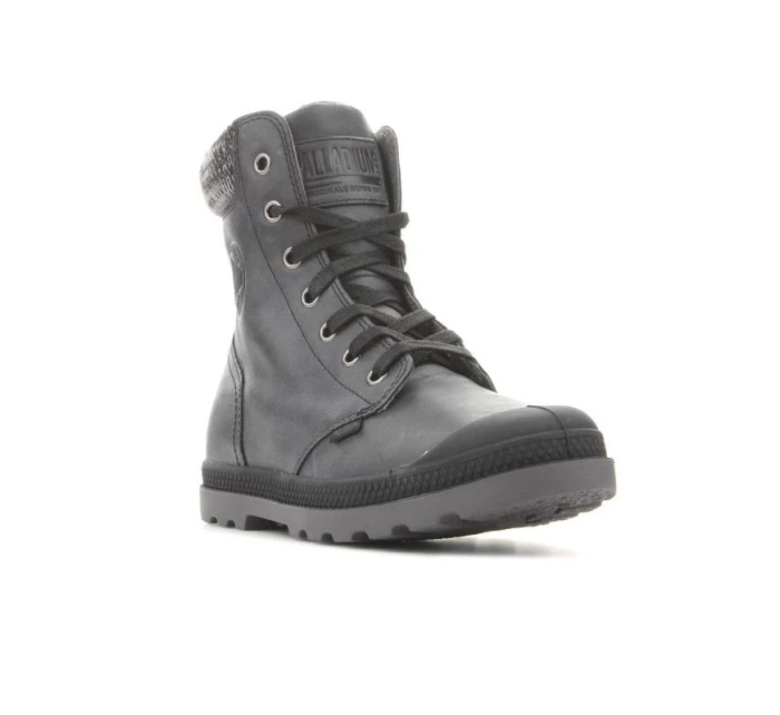 Palladium Pampa Hi Knit LP 95172-036-M