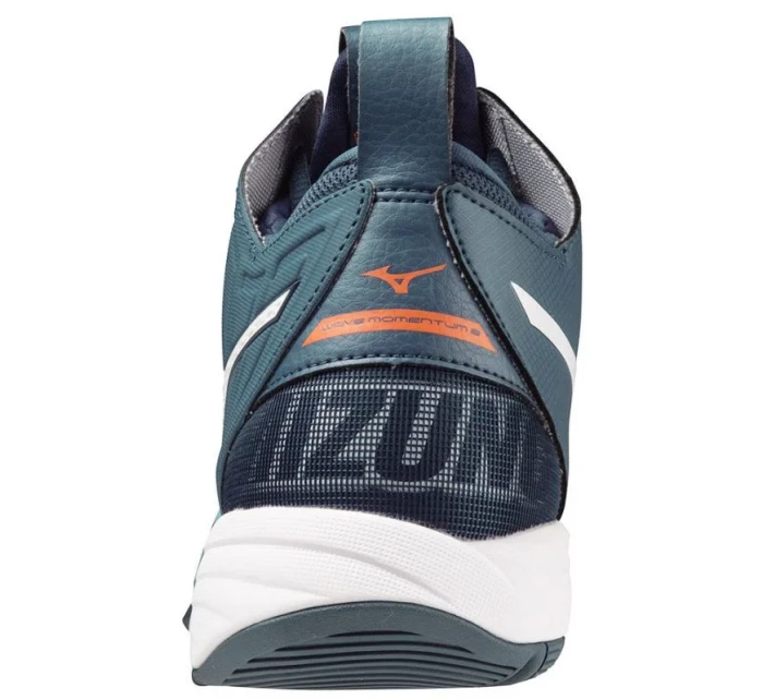 Volejbalová obuv Wave Momentum 2 Mid M model 20205494 - Mizuno Volejbalová obuv Wave Momentum 2 Mid M model 20205494 - Mizuno