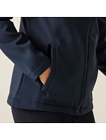 TRA 629 Dámská 2vrstvá softshellová bunda black/black model 22525980 - Regatta TRA 629 Dámská 2vrstvá softshellová bunda black/black model 22525980 - Regatta