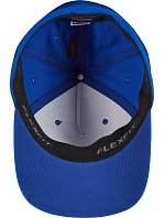 5 panelová kšiltovka 55. royal model 22537151 - Flexfit 5 panelová kšiltovka 55. royal model 22537151 - Flexfit