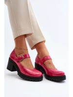 Kožené model 21649959 - Zazoo