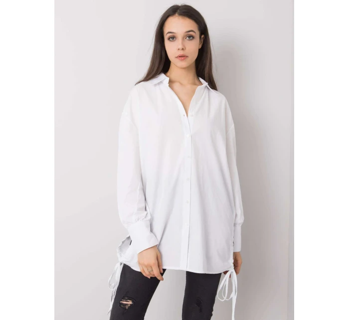 Košile 232 KS 20051.05 bílá