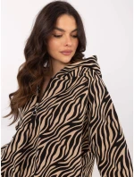 Mikina EM BL model 20825877 camel - FPrice