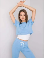 Sada HG KMPL 5384.60 modrá