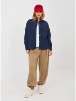 Koszula IT KS model 21902733 granatowy - FPrice