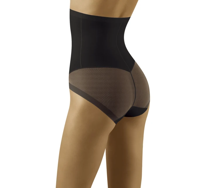 Suprimetta kalhotky Černá - Wol-Bar