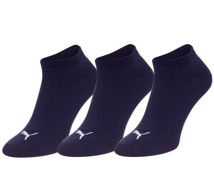 Ponožky model 20074330 námořnická modrá - Puma