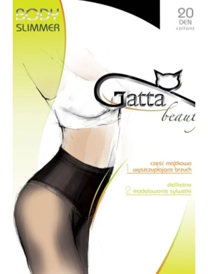 Dámské punčochové kalhoty BODY model 6834800 - Gatta