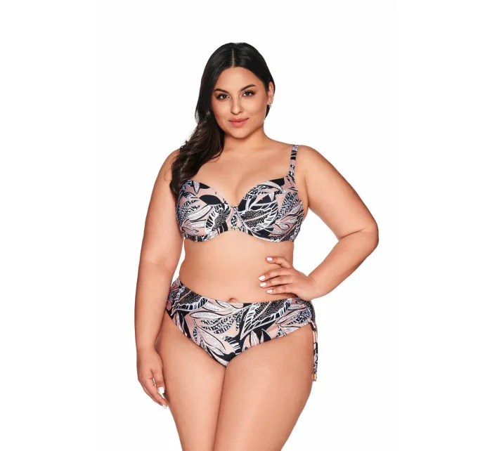 FIGI KĄPIELOWE SF model 20827772 LATTE - AVA SWIMWEAR