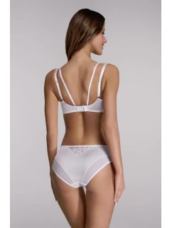 PODPRSENKA AV 2199 SOFT WHITE