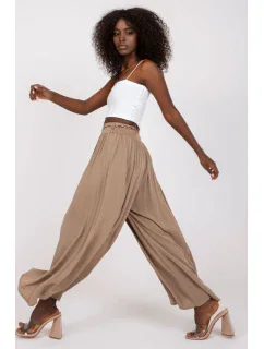 Dámské kalhoty  model 166057 Och Bella