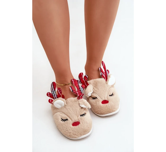 Pantofle model 204641 Step in style