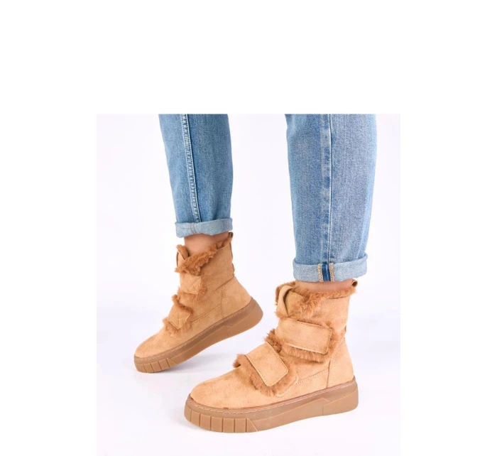 Boty model 221637 Solea Boty model 221637 Solea