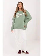 Mikina model 226312 Rue Paris Mikina model 226312 Rue Paris