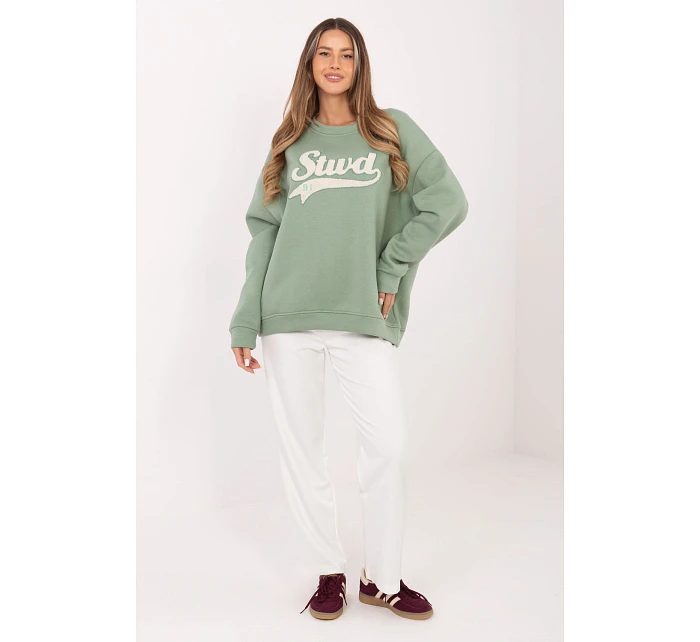 Mikina model 226312 Rue Paris Mikina model 226312 Rue Paris