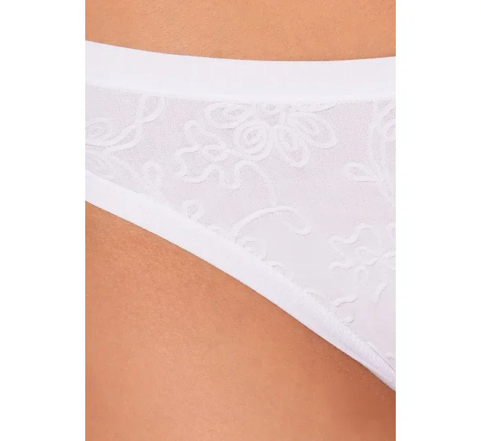 Bavlněná tanga Lovelygirl 1992