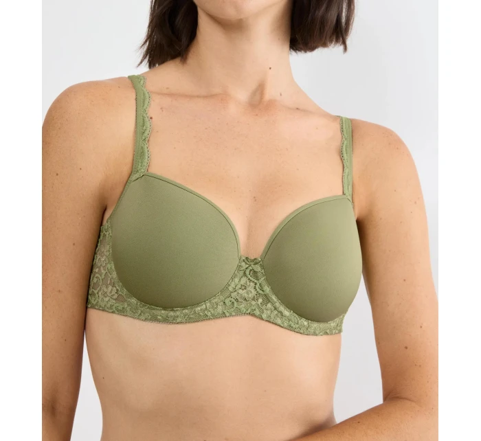 Amourette WP - GREEN - TRIUMPH GREEN - TRIUMPH