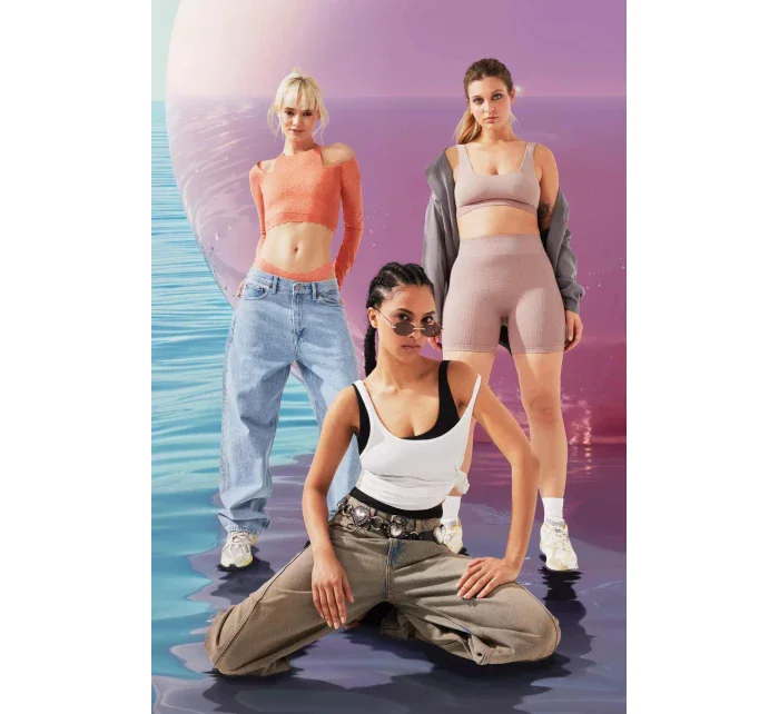 sloggi EVER Ease String - BLACK - SLOGGI BLACK - SLOGGI sloggi EVER Ease String - BLACK - SLOGGI BLACK - SLOGGI