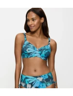 Summer Fleur W 02 - BLUE - TRIUMPH BLUE - TRIUMPH