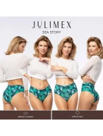 Julimex Sea Story Simple Classic kalhotky S-XL Julimex Sea Story Simple Classic kalhotky S-XL