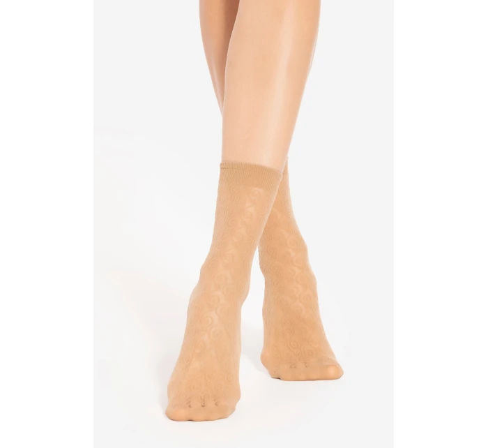 Ponožky Gatta Trendy wz.30 20 den