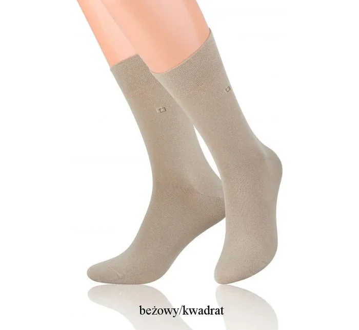 Pánské ponožky k obleku Steven art.056