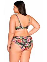 Plavková podprsenka Ava SK 218 Floral Maxi s plnými košíčky Plavková podprsenka Ava SK 218 Floral Maxi s plnými košíčky