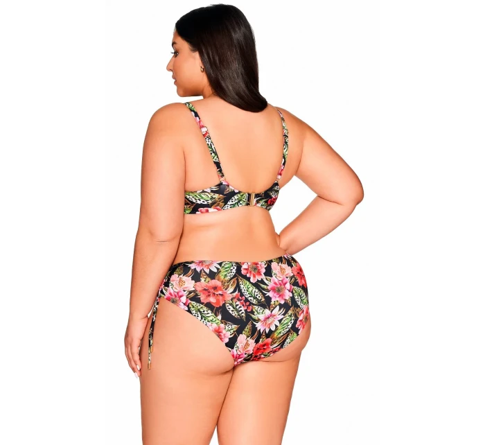 Plavková podprsenka Ava SK 218 Floral Maxi s plnými košíčky Plavková podprsenka Ava SK 218 Floral Maxi s plnými košíčky