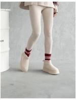 Skarpety 3741 model 20590745 - Milena Skarpety 3741 model 20590745 - Milena